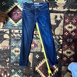 Athleta Skulptek Skinny jean